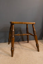 Country house stool