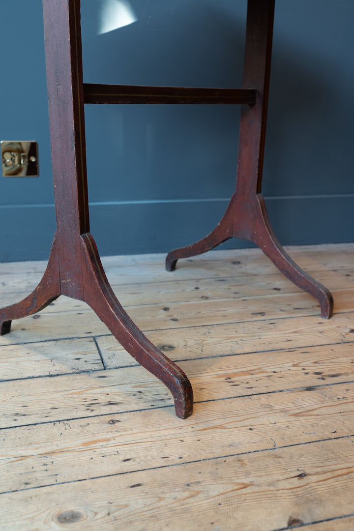 Georgian Side Table