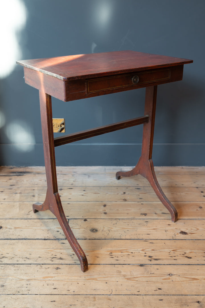 Georgian Side Table