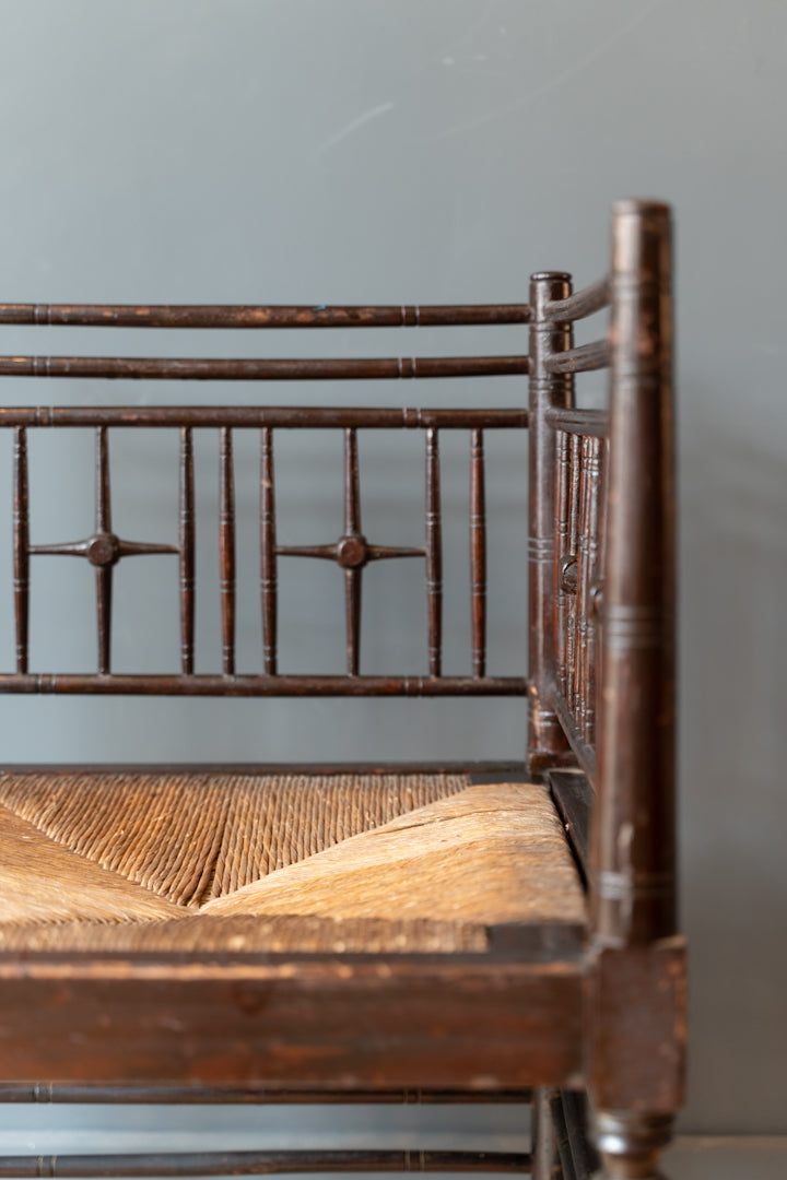 Ford Madox Brown Corner Chair