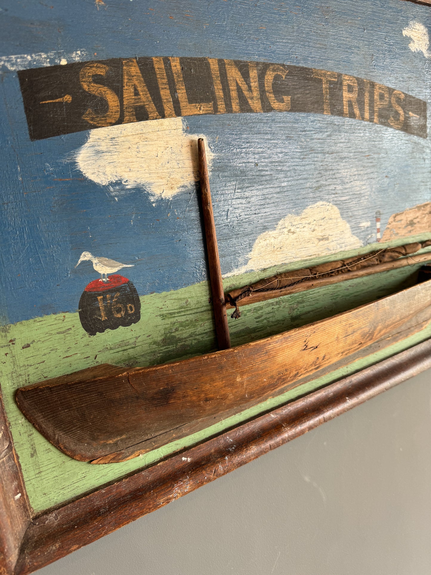 Sailing Trips