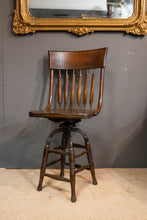American Bookkeepers Chair