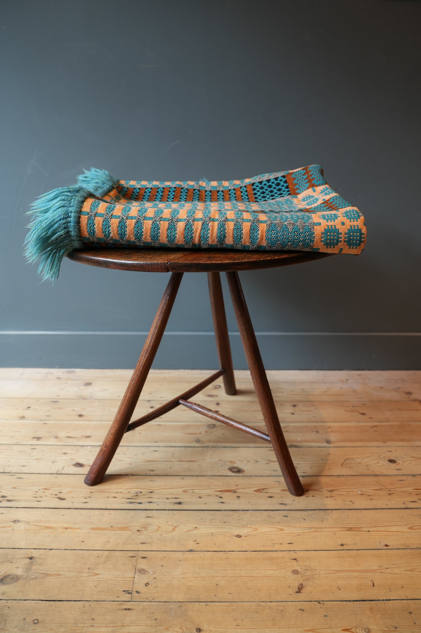 Welsh Blanket
