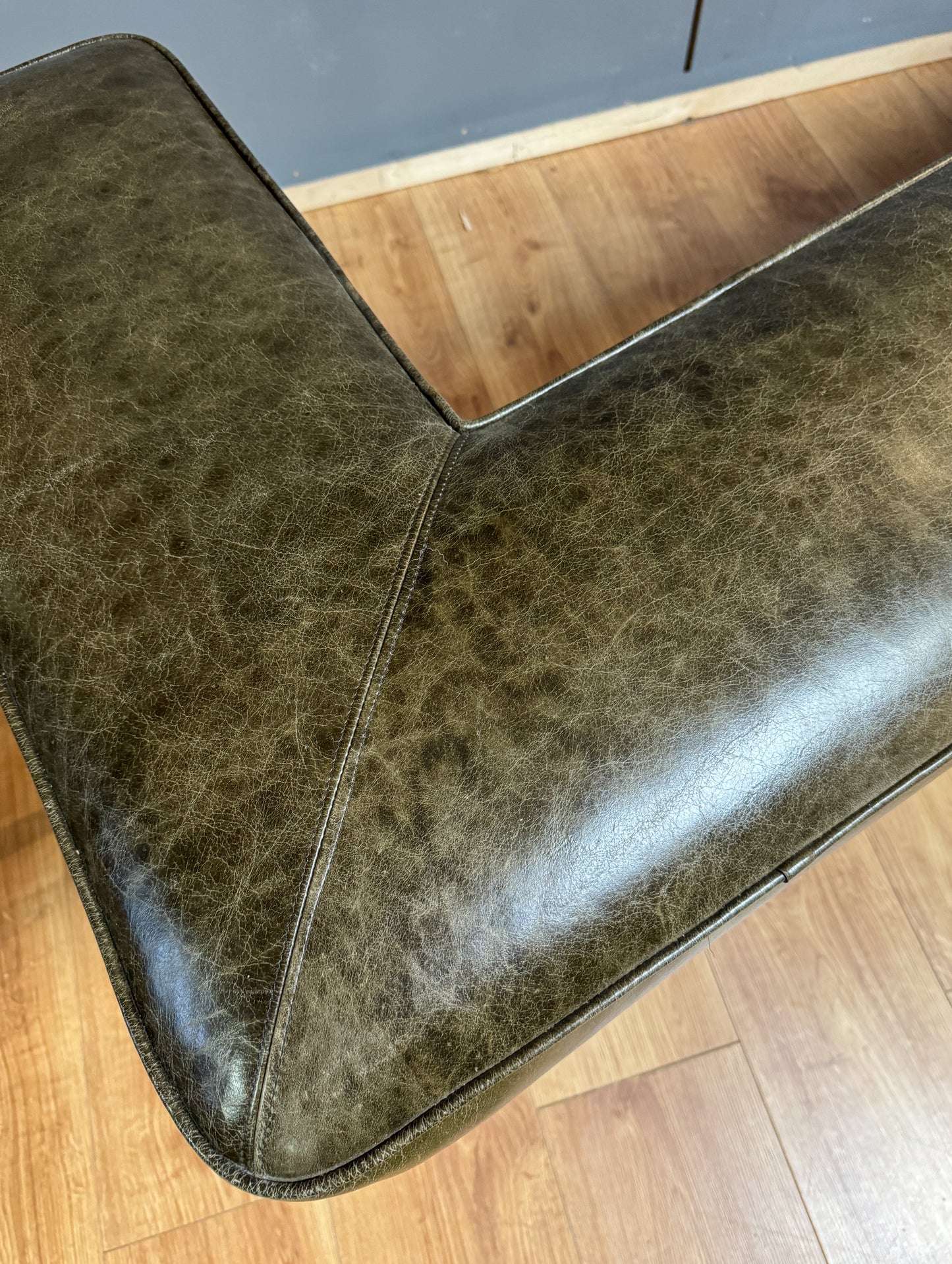Country House Club Fender