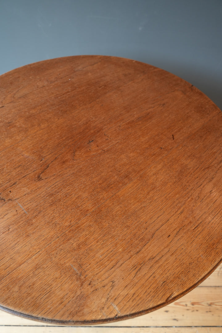 French folding vendange table