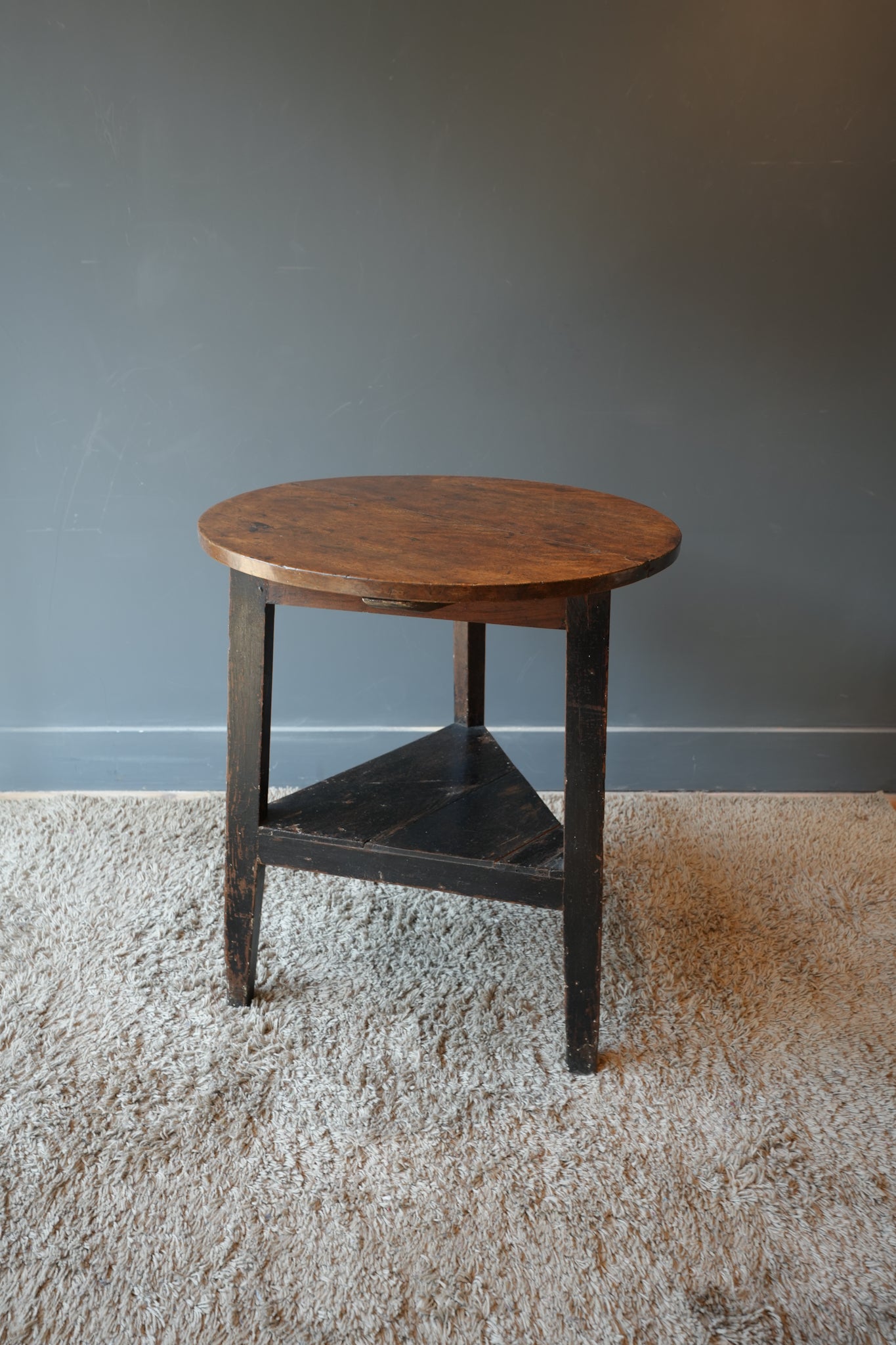 Welsh Cricket Table