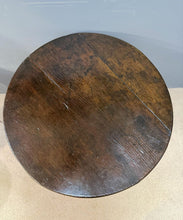 Early primitive Welsh cricket table