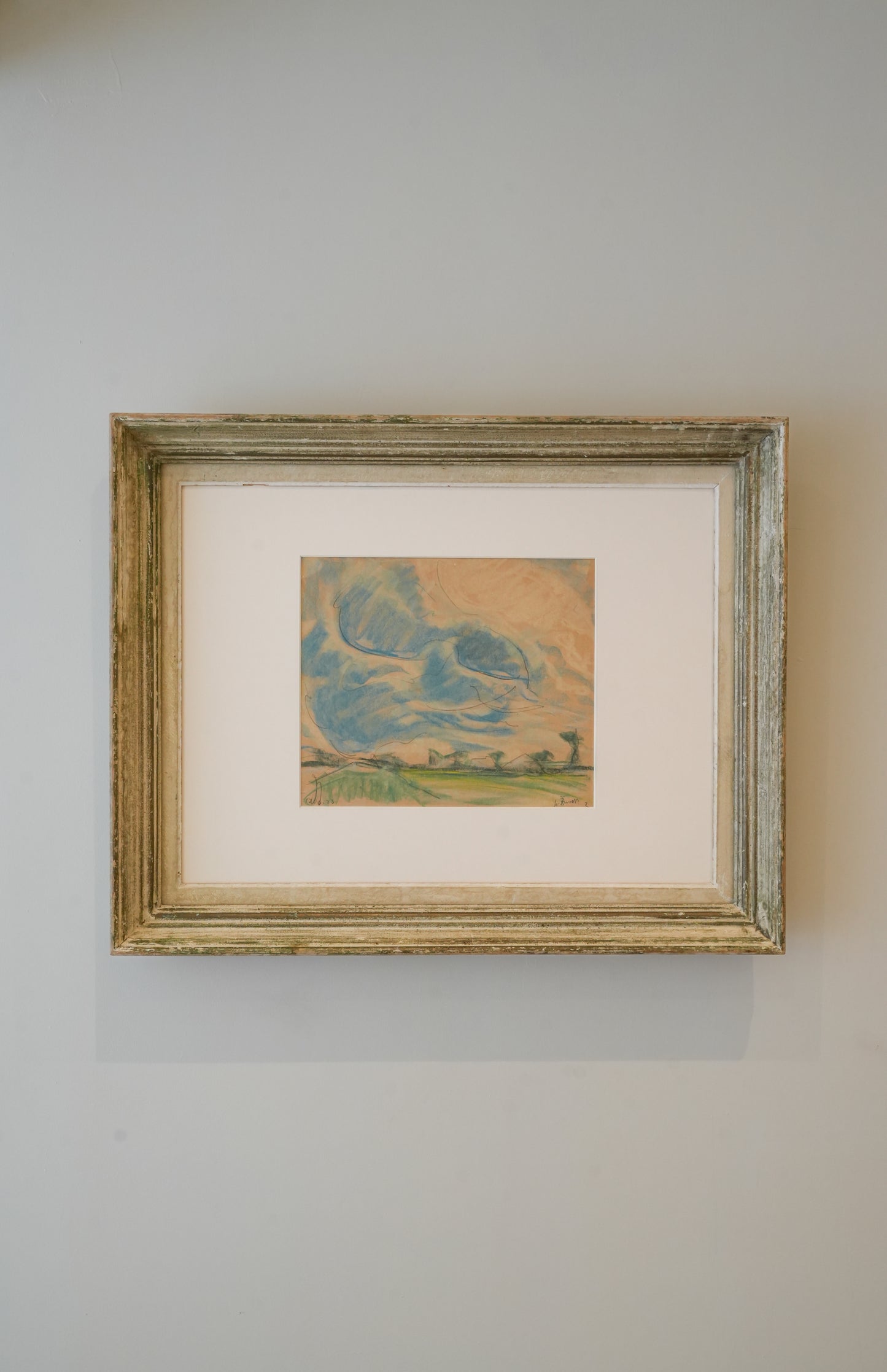 Marian Zurek (1889-1994).
