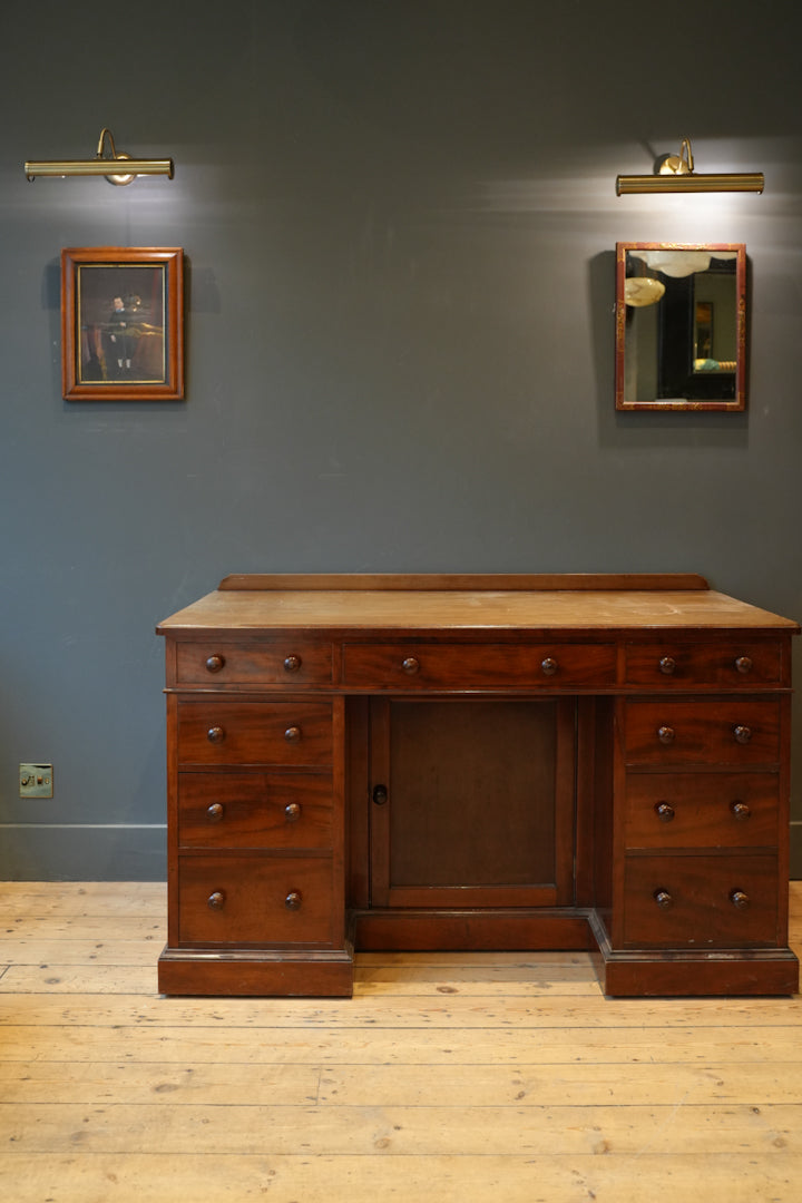 Holland & Sons Desk