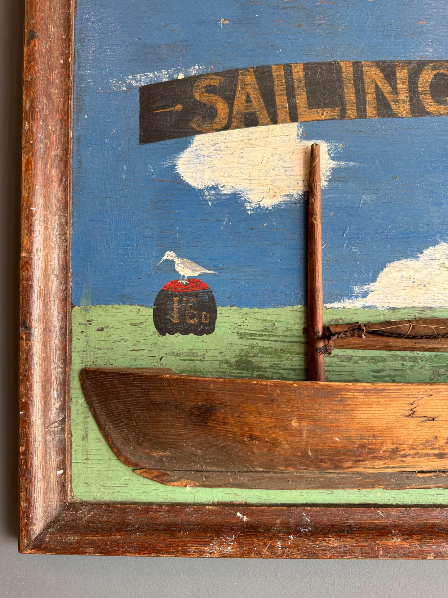 Sailing Trips