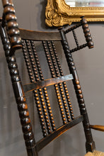 Bobbin Rocking Chair