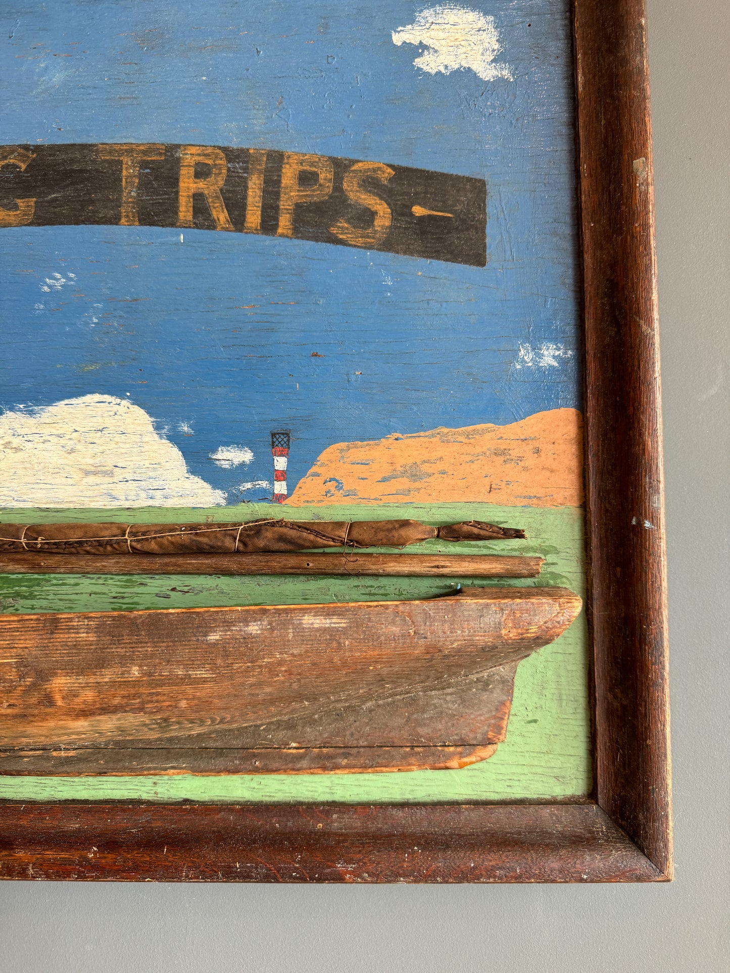 Sailing Trips