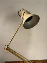 Early Anglepoise 1227 Lamp