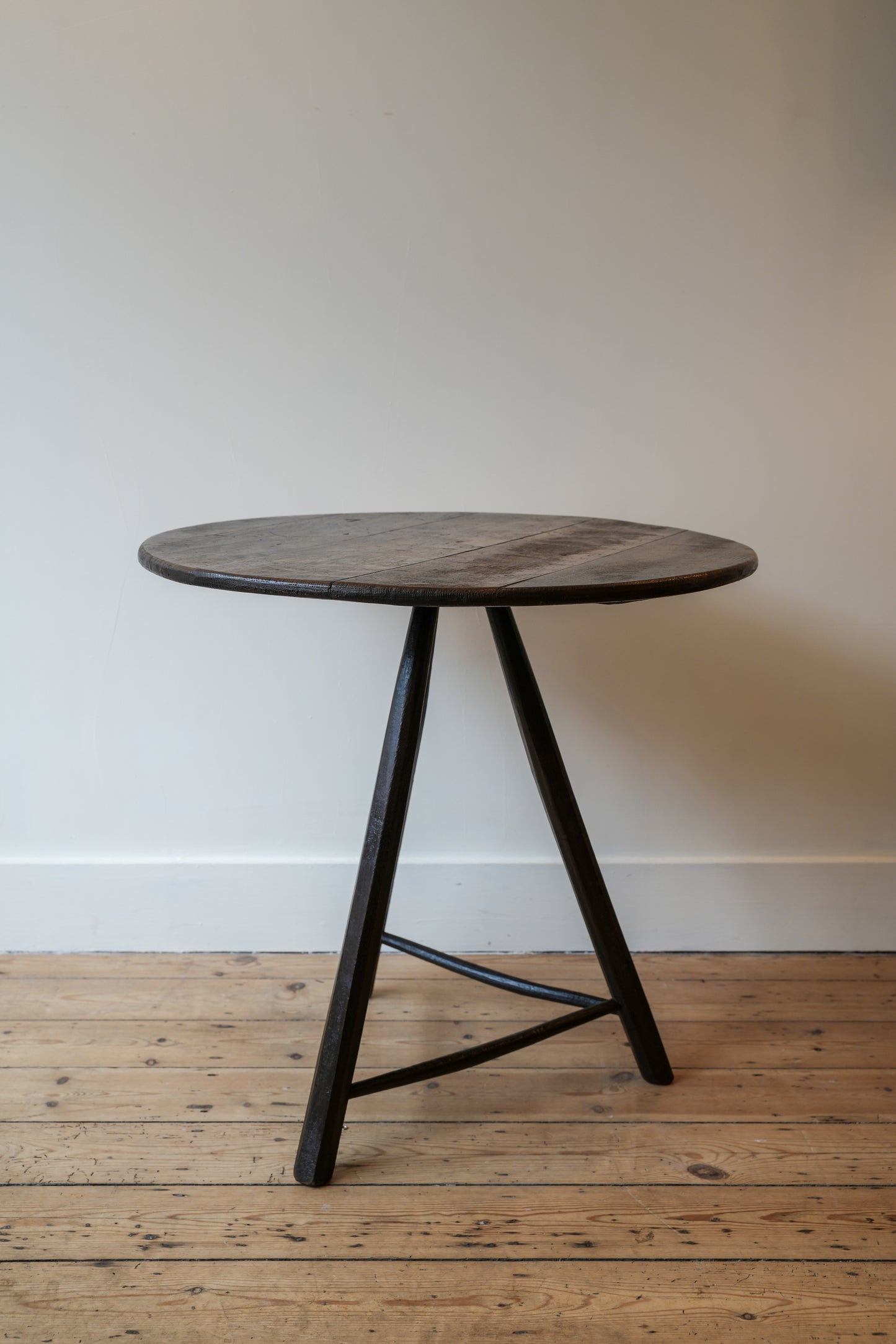 Welsh borders cricket table.
