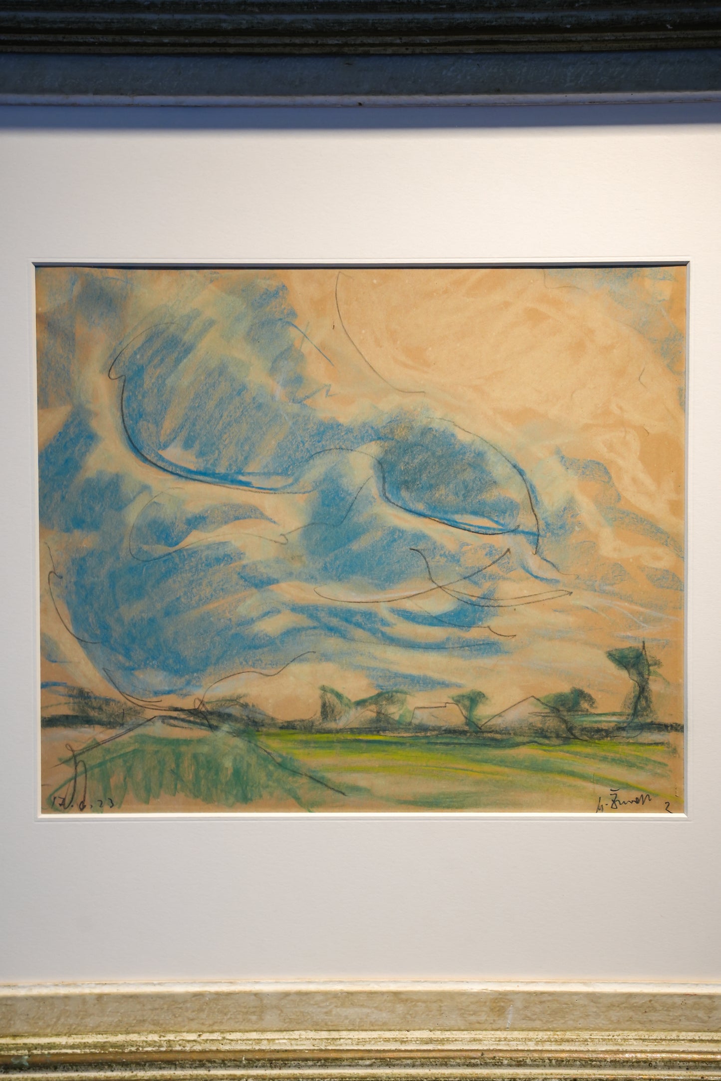 Marian Zurek (1889-1994).