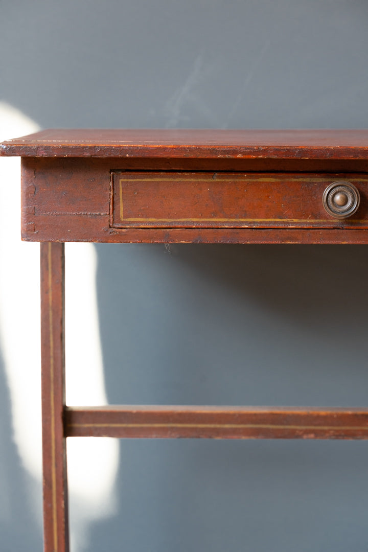 Georgian Side Table