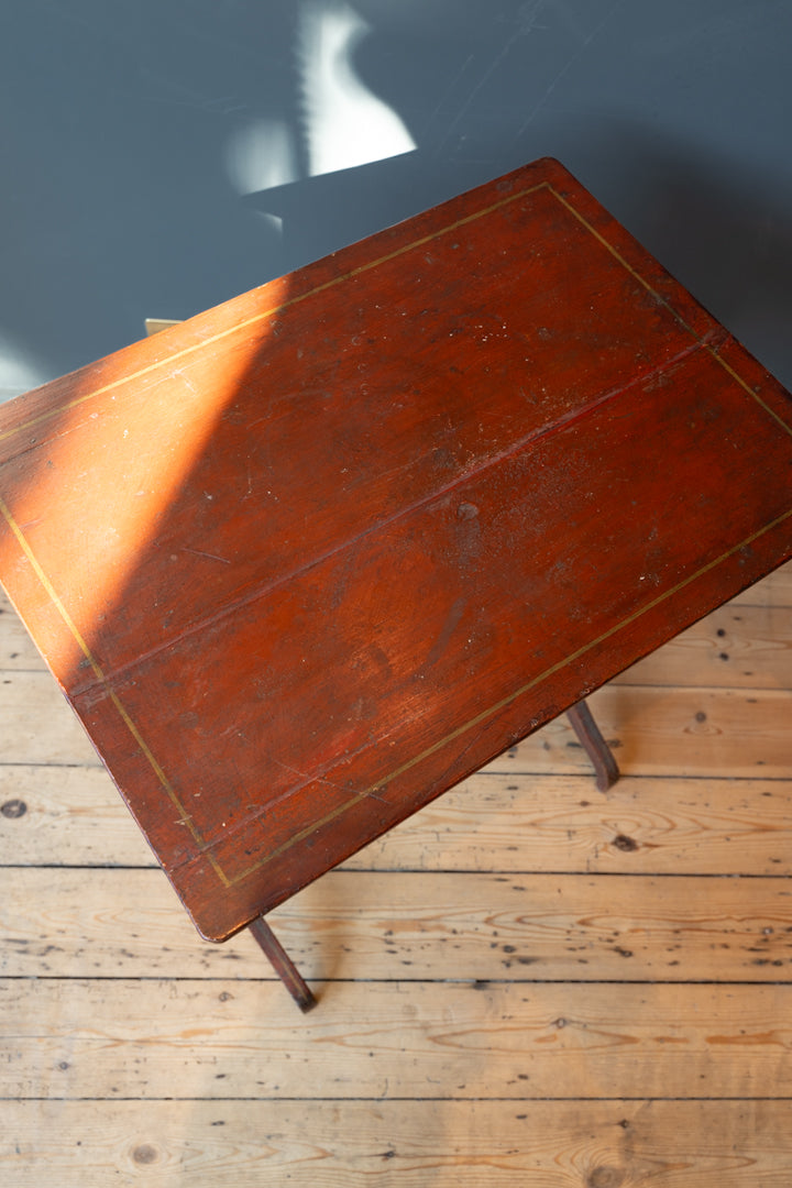 Georgian Side Table