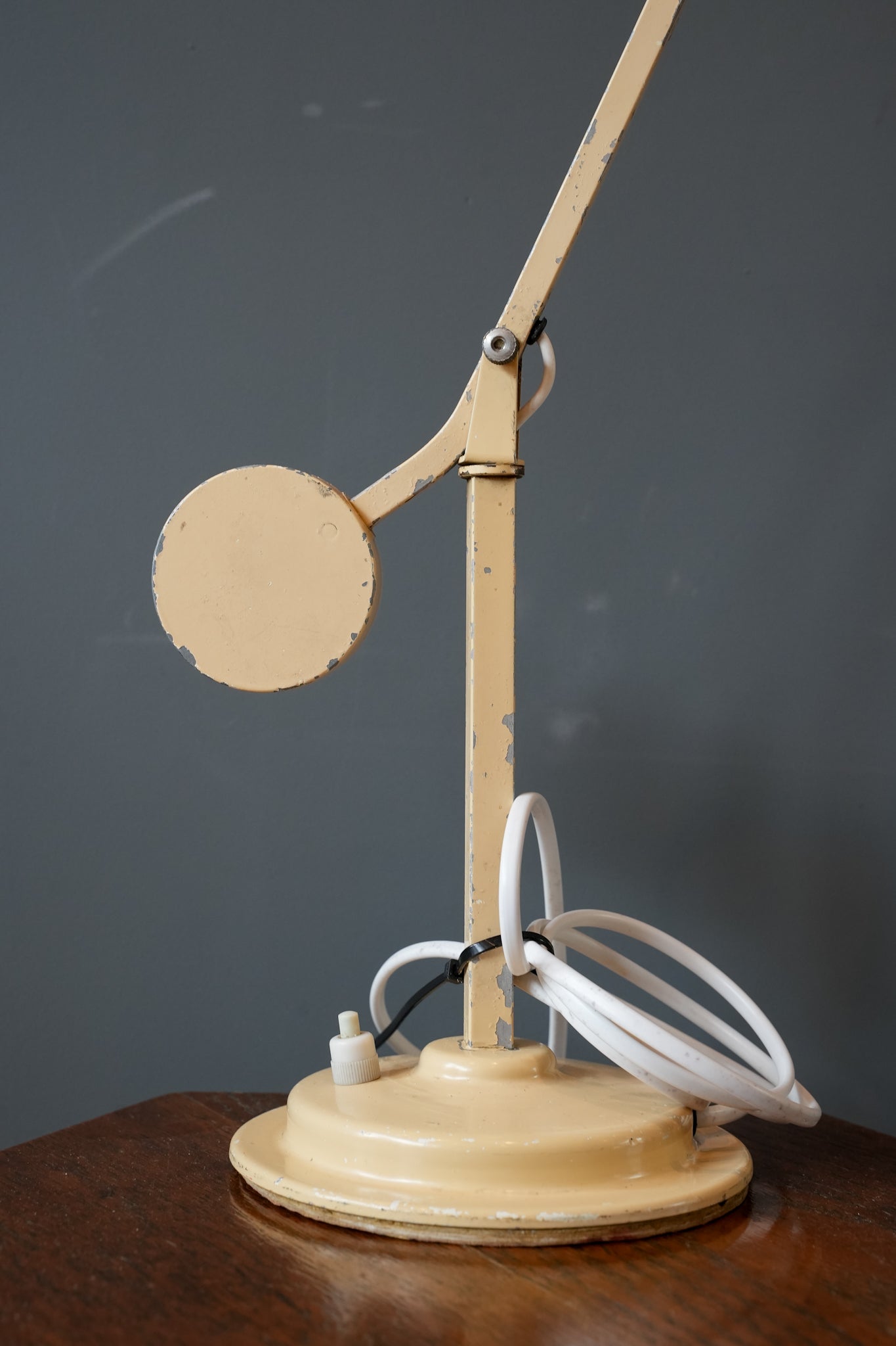 Hadrill & Horstmann Lamp