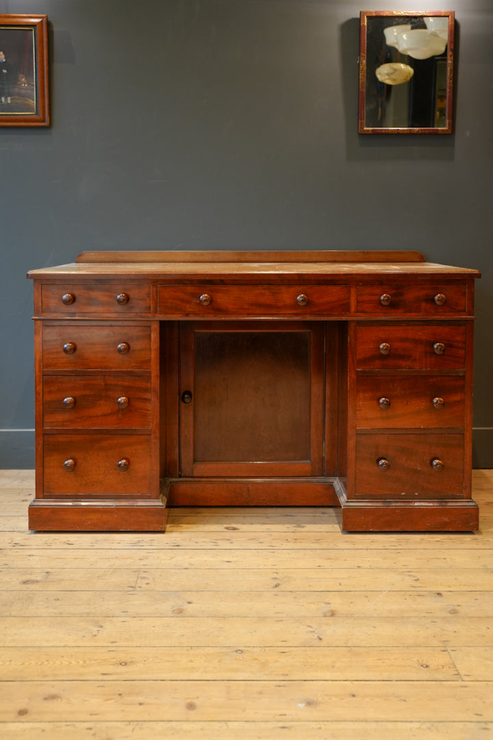 Holland & Sons Desk