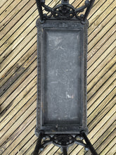 19th Century Coalbrookdale Cast Iron Stick Stand