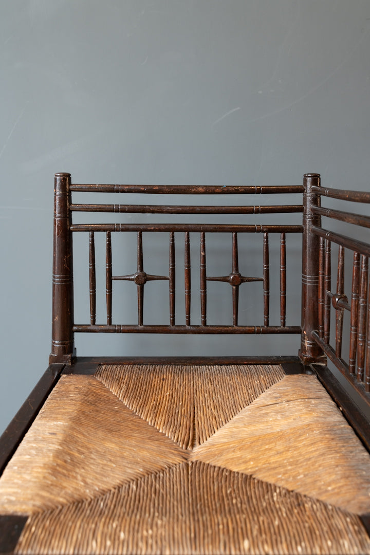 Ford Madox Brown Corner Chair