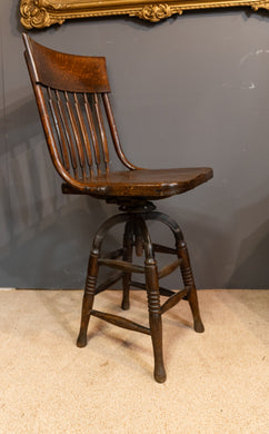 American Bookkeepers Chair