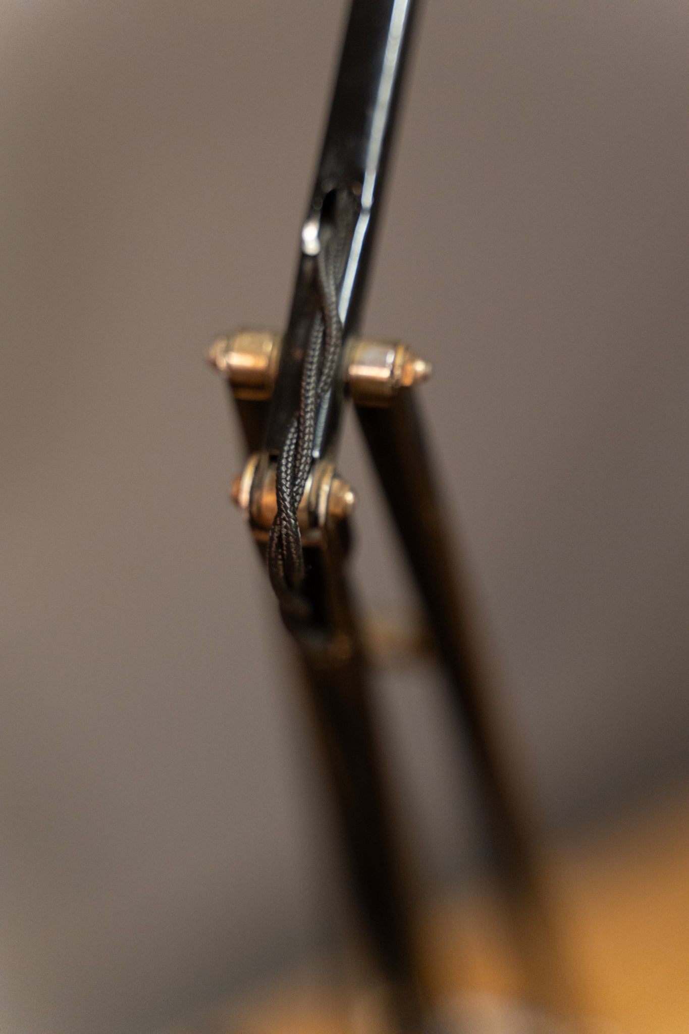 Early Pair Of Anglepoise Lamps