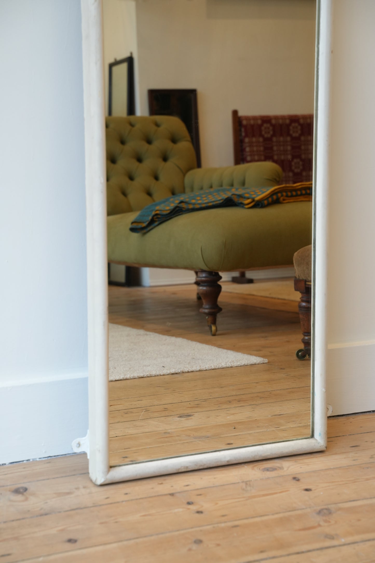 Gents outfitters mirrors