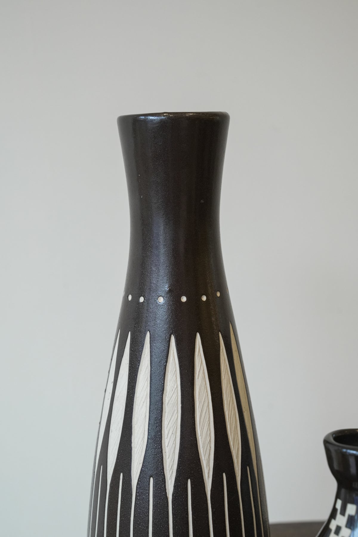 East German Pottery