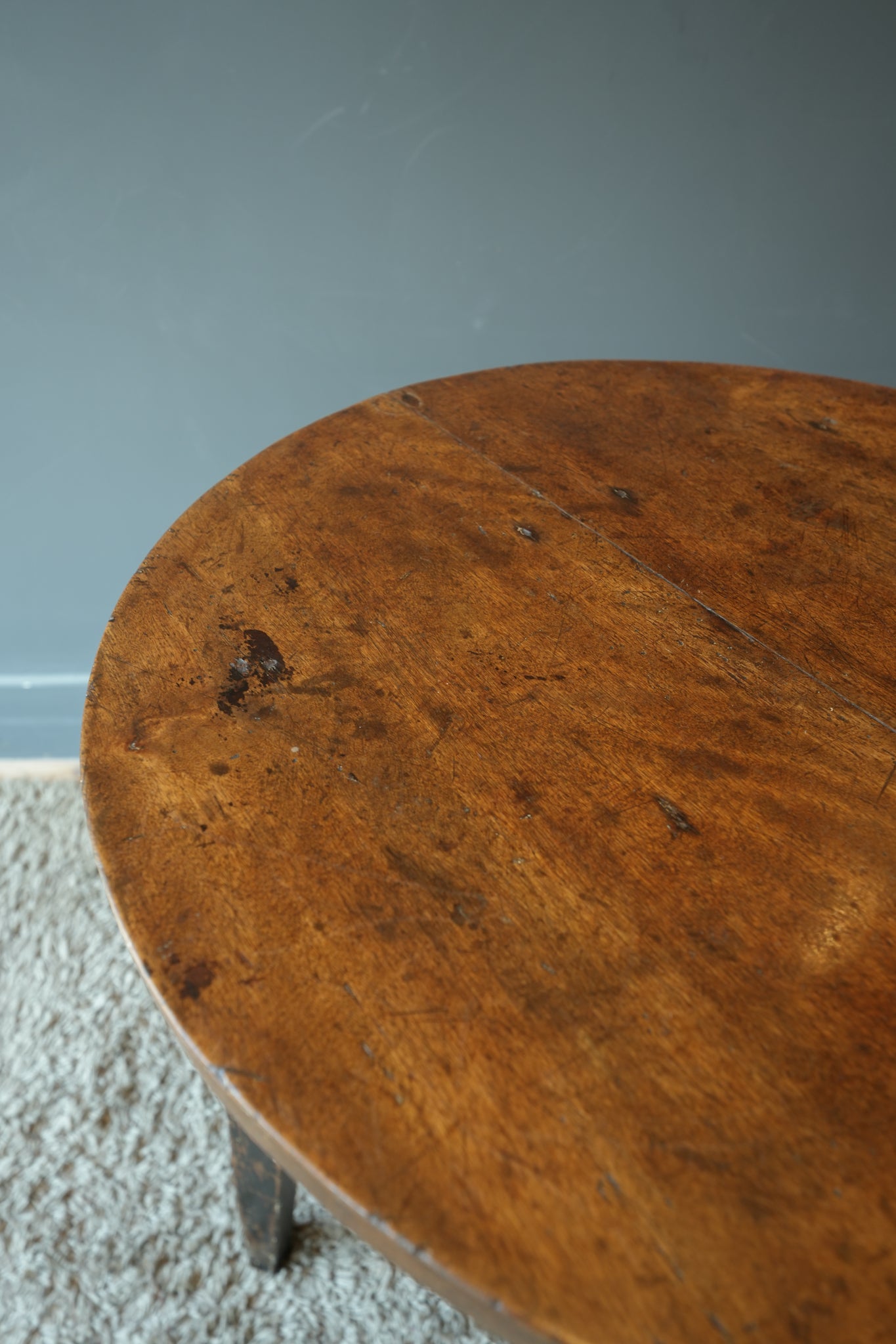 Welsh Cricket Table