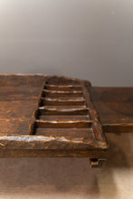Early Primitive Cobblers Bench