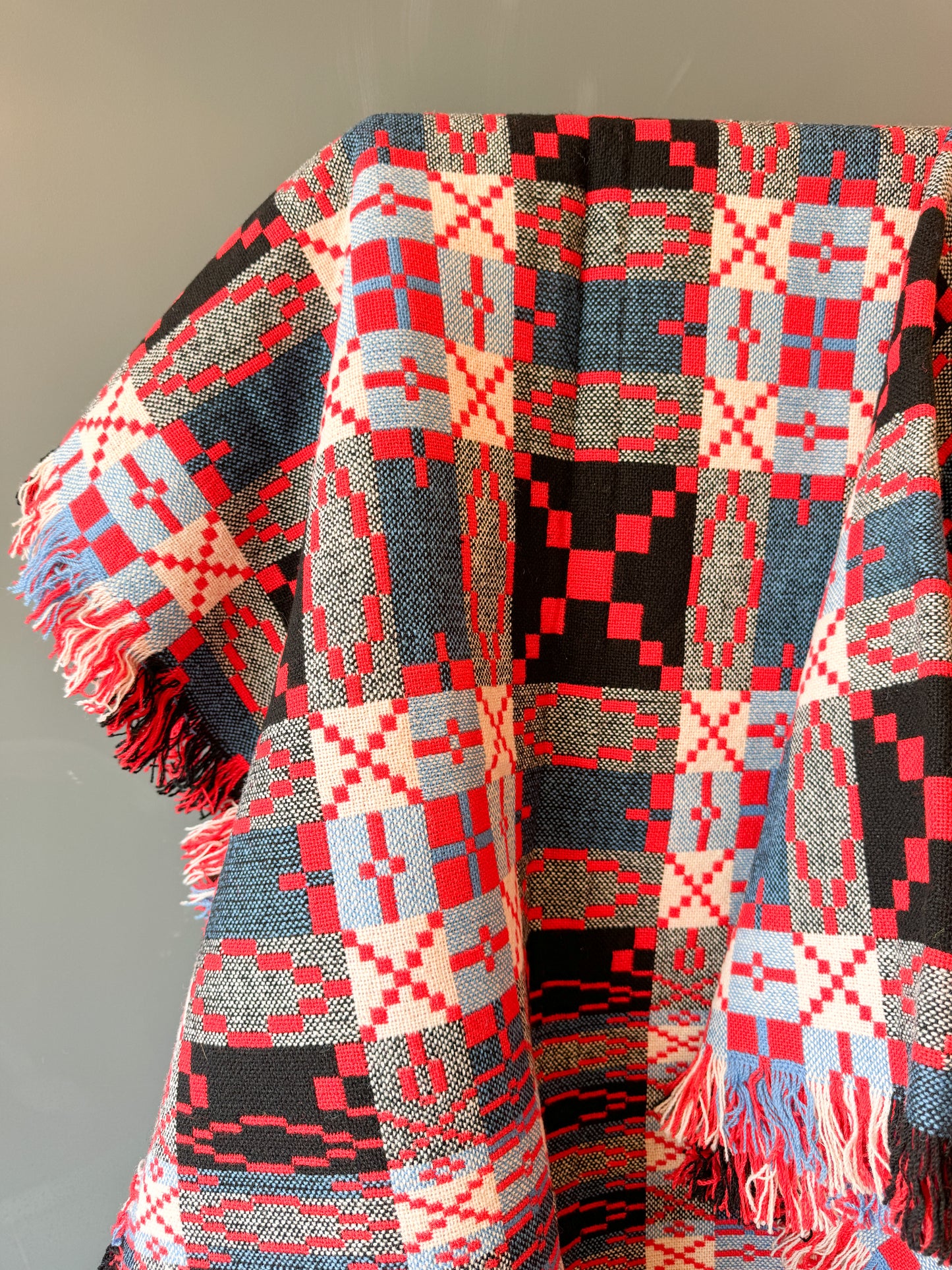 Welsh Blanket