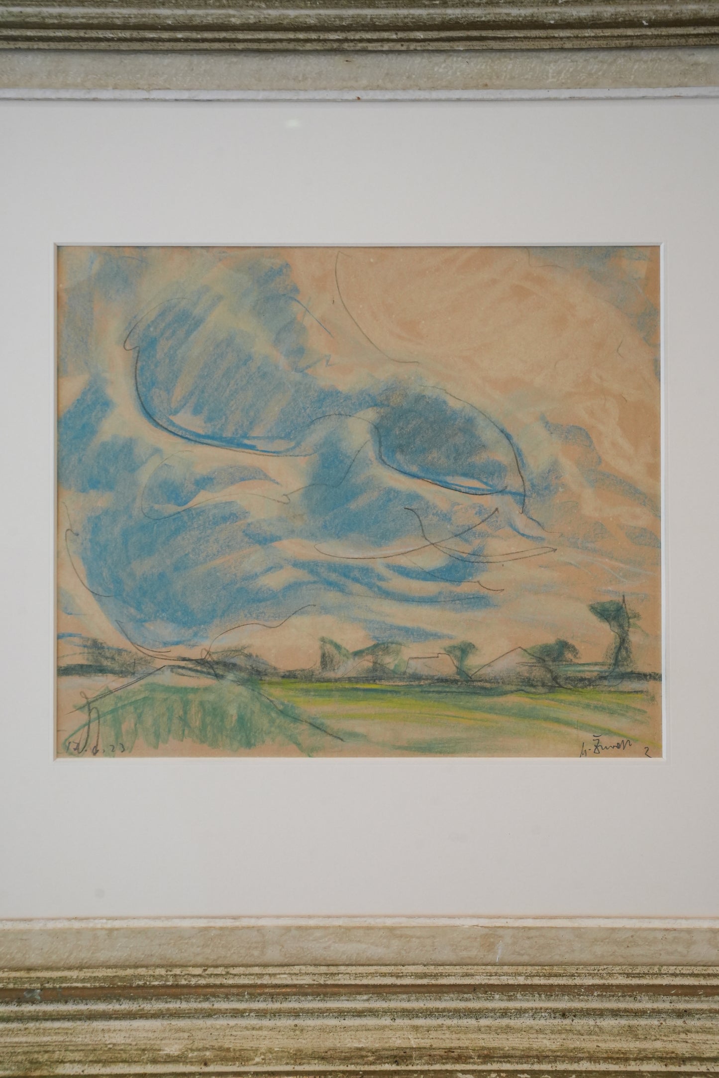 Marian Zurek (1889-1994).