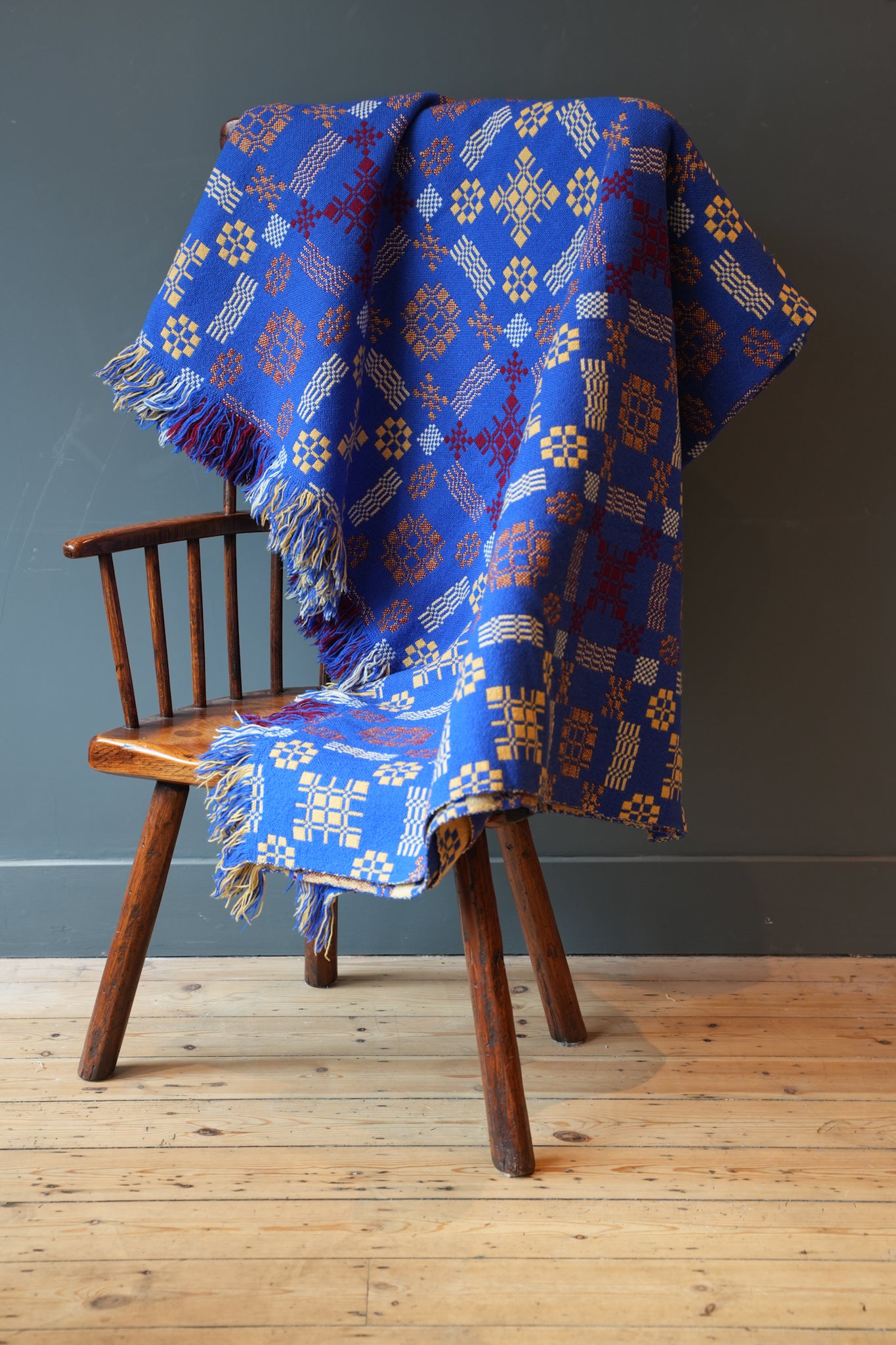 Textiles