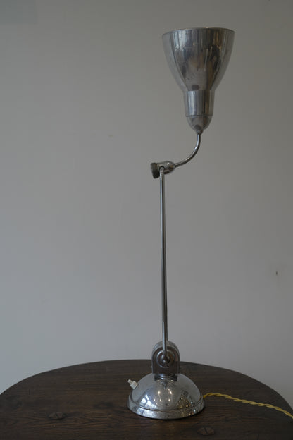 Jumo (Model 610) Lamp.