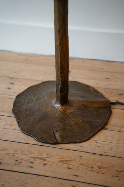 Lothar Klute Floor Lamp