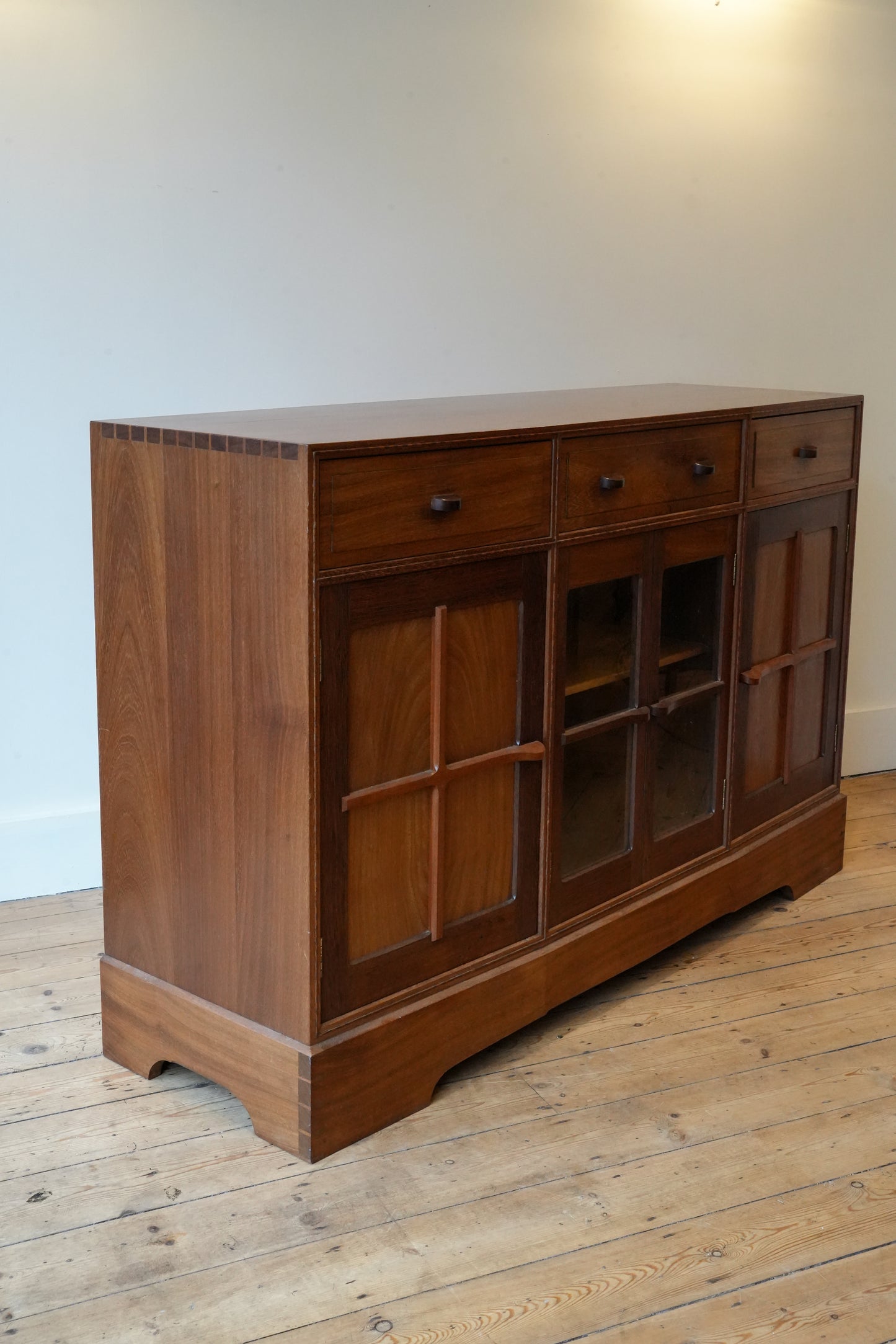 Cotswold School Sideboard