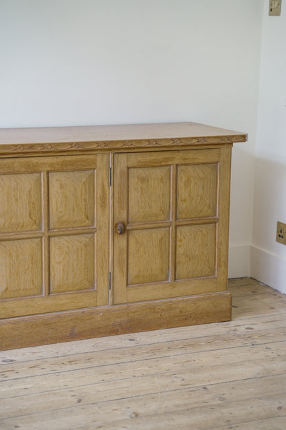 Cotswold School Sideboard.