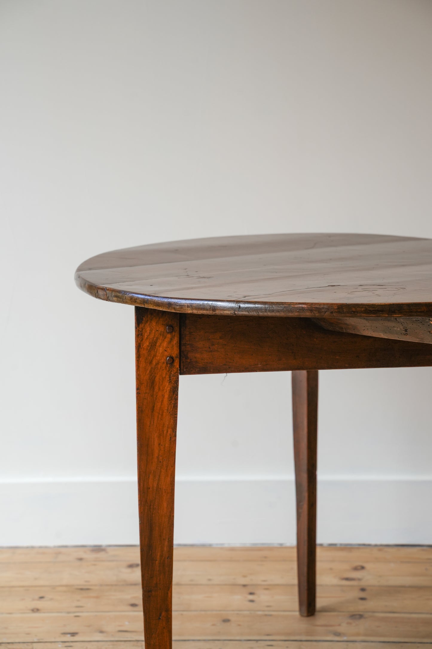 Large 18th Century Cricket Table