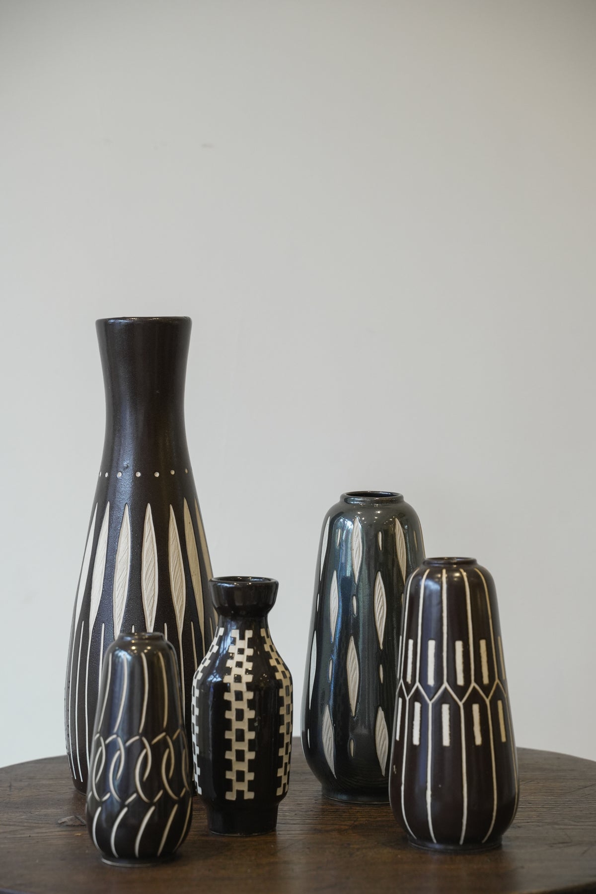 East German Pottery