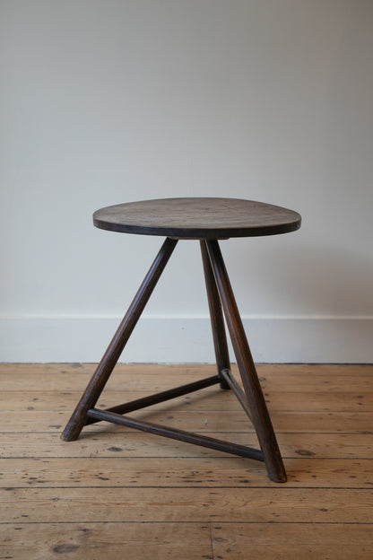 Elm Cricket Table