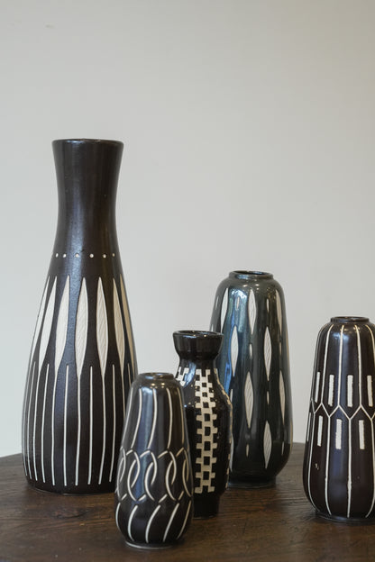 East German Pottery