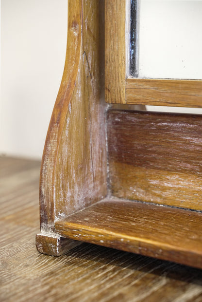 Cotswold School Mirror