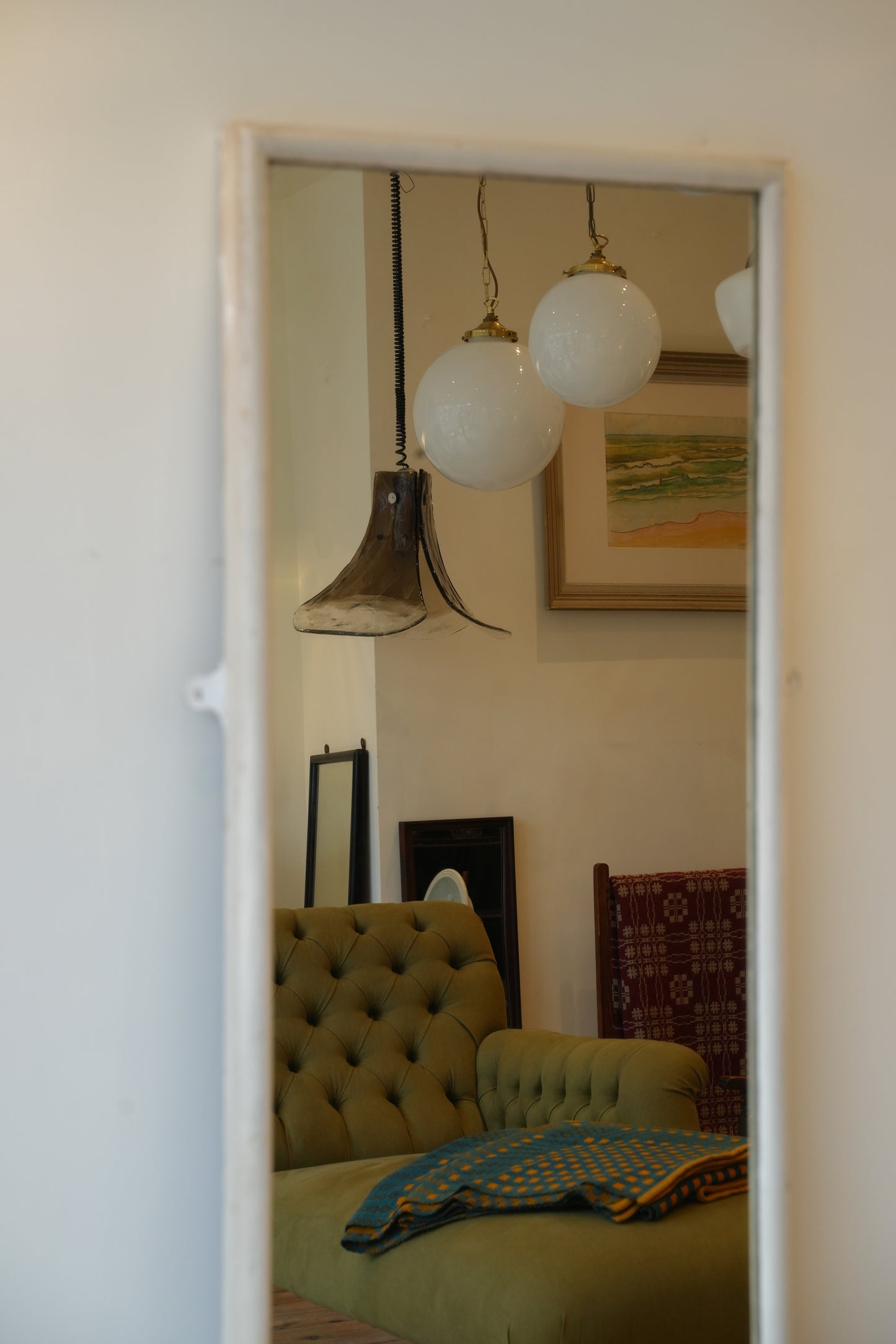 Gents outfitters mirrors