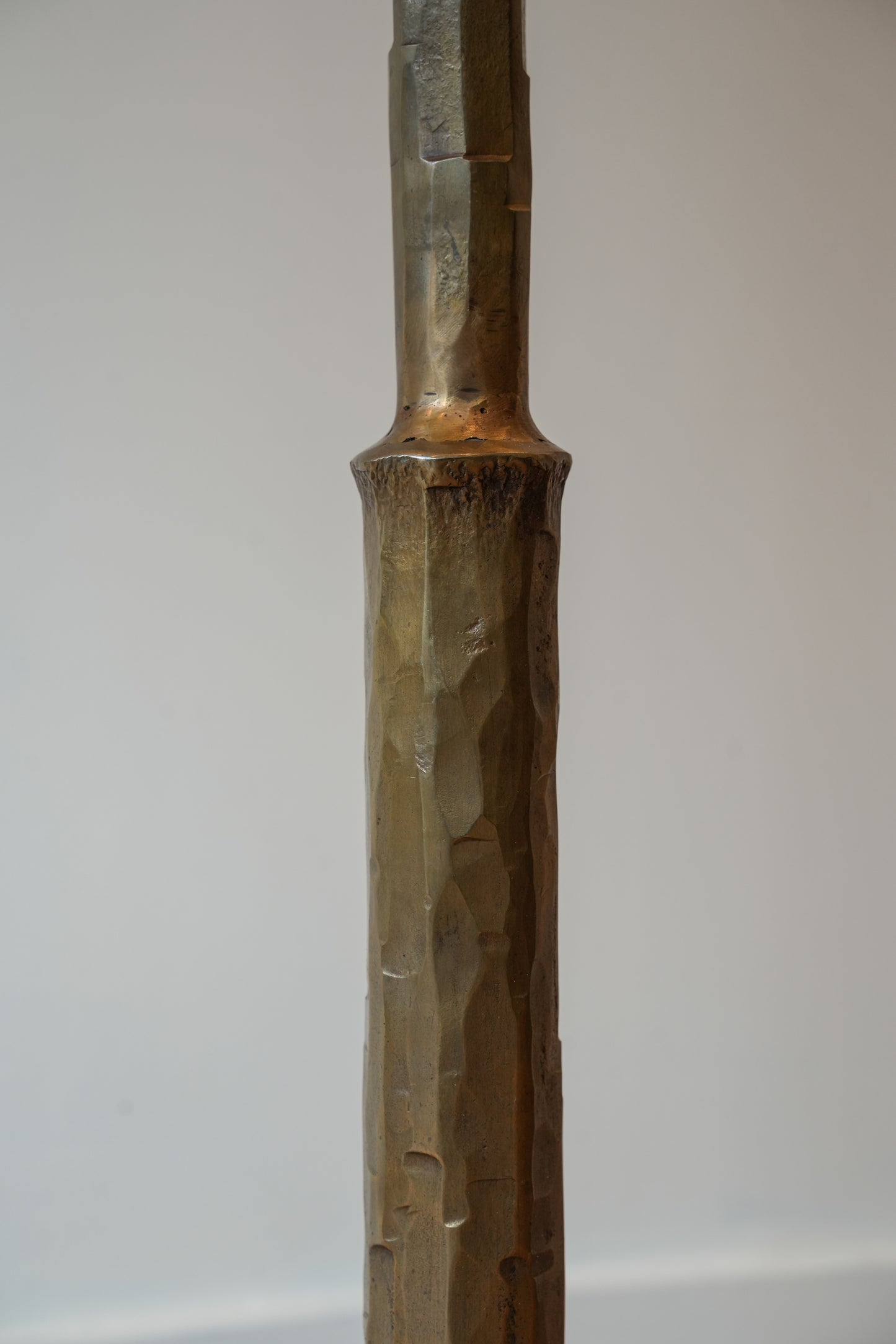 Lothar Klute Floor Lamp