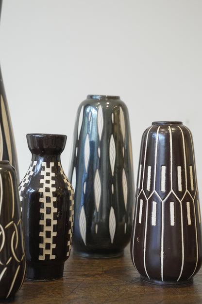 East German Pottery