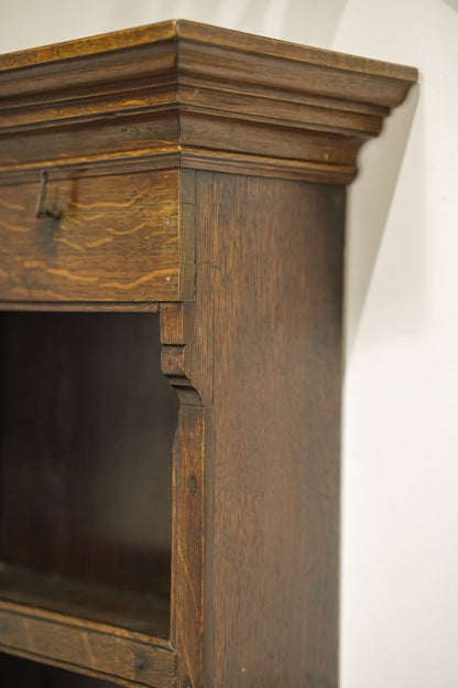 18th Century Welsh Wall Shelves (Small/Medium).