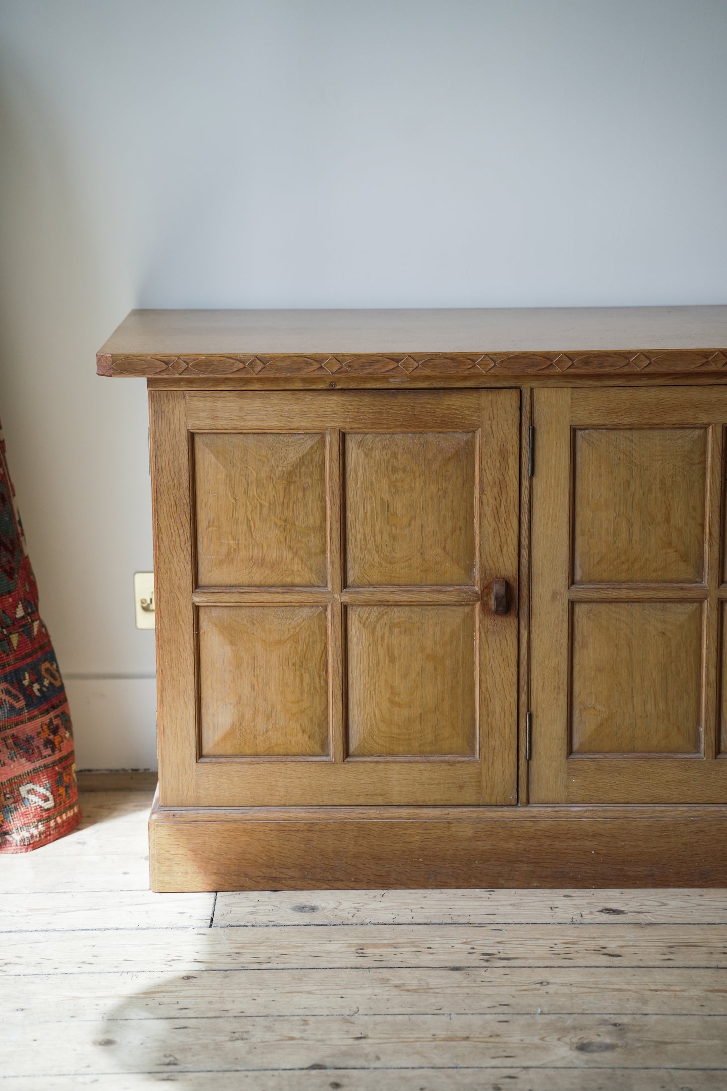 Cotswold School Sideboard.