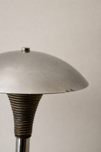 French desk lamp.