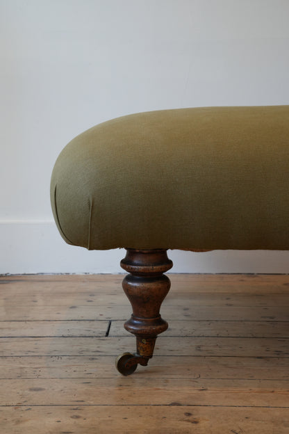 Regency Period Chaise Longue